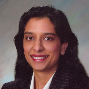 Anjali S. Hawkins, MD