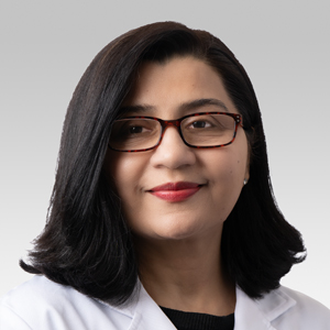 Samar Mahmood, MD