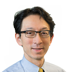 Akihiro Joseph Matsuoka, MD