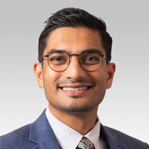 Biraj M. Shah, MD, DDS