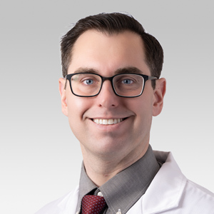 Christopher O'Hara, MD