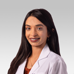 Sarina S. Rao, MD