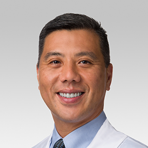 William Wong, MD