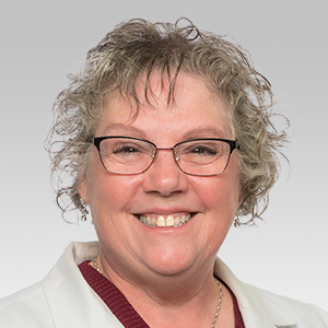 Suzanne T. Deese, APRN