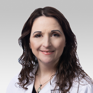 Mary C. Johansen, APRN