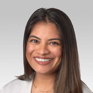 Chandni S. Jeshang, APRN