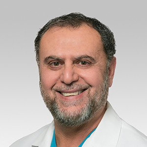 Ramzi A. Kilani, MD