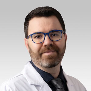 Joaquim Spadoni Barboza, MD