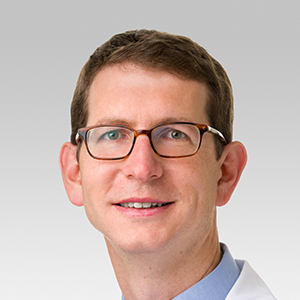 David VanderWeele, MD, PhD