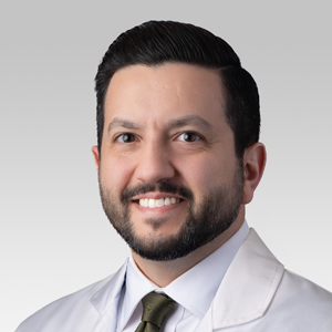 Brandon Berkley-Vigil, PA-C