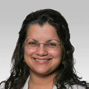 Priya Sateesha, MD