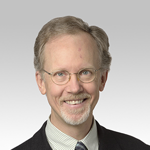 Eric B. Larson, PhD