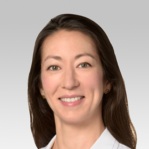Carol Emi Bretschneider, MD