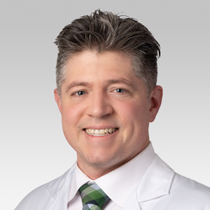 Christopher McGraw, MD, PhD