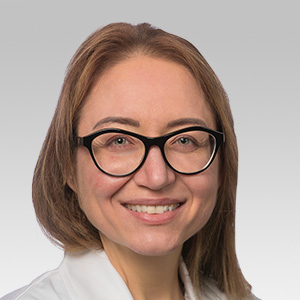 Sonya Rygielski, MD