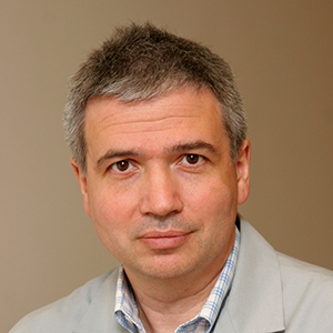 Mark Vexelman, MD
