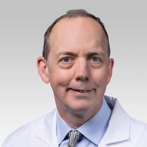 Andrew F. Griffin, MD