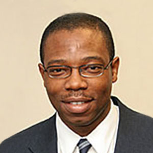 Babafemi O. Taiwo, MD