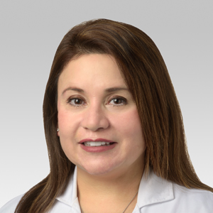 Maria F. Chacon-Horn, MD