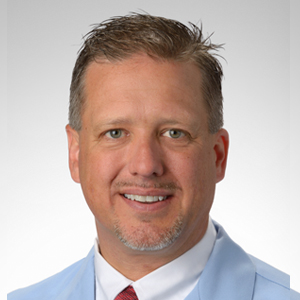 Mark A. Staudacher, MD