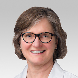 Lucy A. Godley, MD, PhD