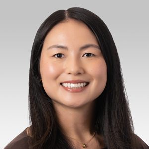 Victoria Zheng, DO