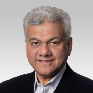 Yogesh Tejpal, MD
