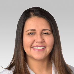 Fernanda N. Jacobs, APRN