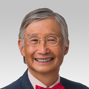 Rowland W. Chang, MD