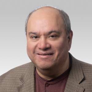 Gautam Sharma, MD