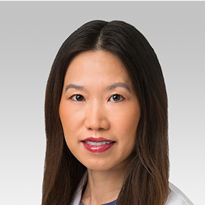 Judy Huang, MD