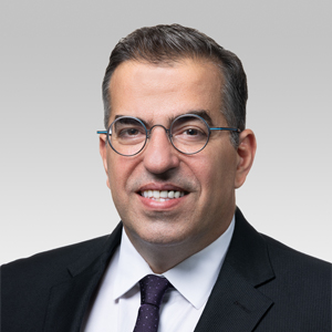 Nikolaos Karagiorgos, MD