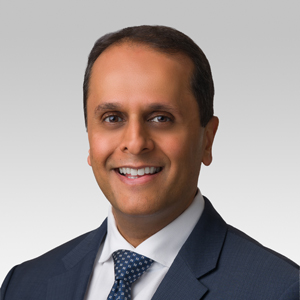 Shishir Kumar Maithel, MD