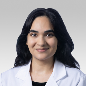 Zara Wadood, MD