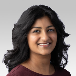 Belinda J. Oommen, PT, DPT
