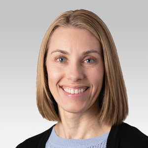 Jamie Given, APRN