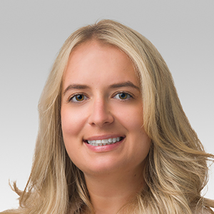 Khrystyna Kostryba, APRN