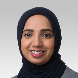 Robina Maryam Iqbal, MD