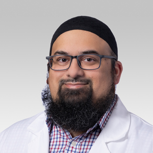 Faisal A. Siddiqui, MD