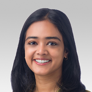 Varsha Prasad, DO
