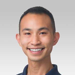 Phillip Chang, PT, DPT