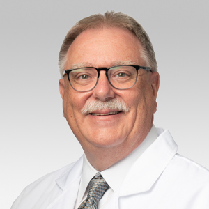 James J. Magee, MD