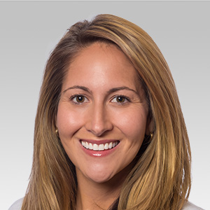 Jennifer A. Trickett, APRN