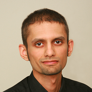 Naveen Nathan, MD