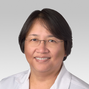 Rowena Rodriguez, APRN