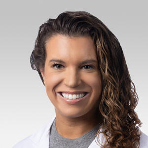 Melissa Schumacher, MD