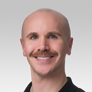Brandon K. Bell, APRN