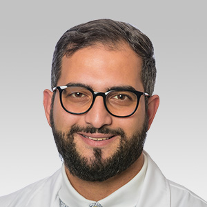 Ahmad Jarrar, MD
