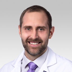 Joshua Santoli, MD