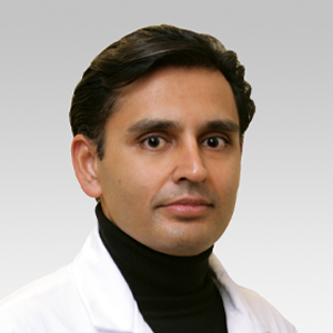 Jayesh Mehta, MD